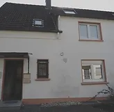 Projekt 10 — Vorher