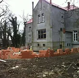 Projekt 4 — Vorher