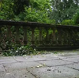 Projekt 7 — Vorher